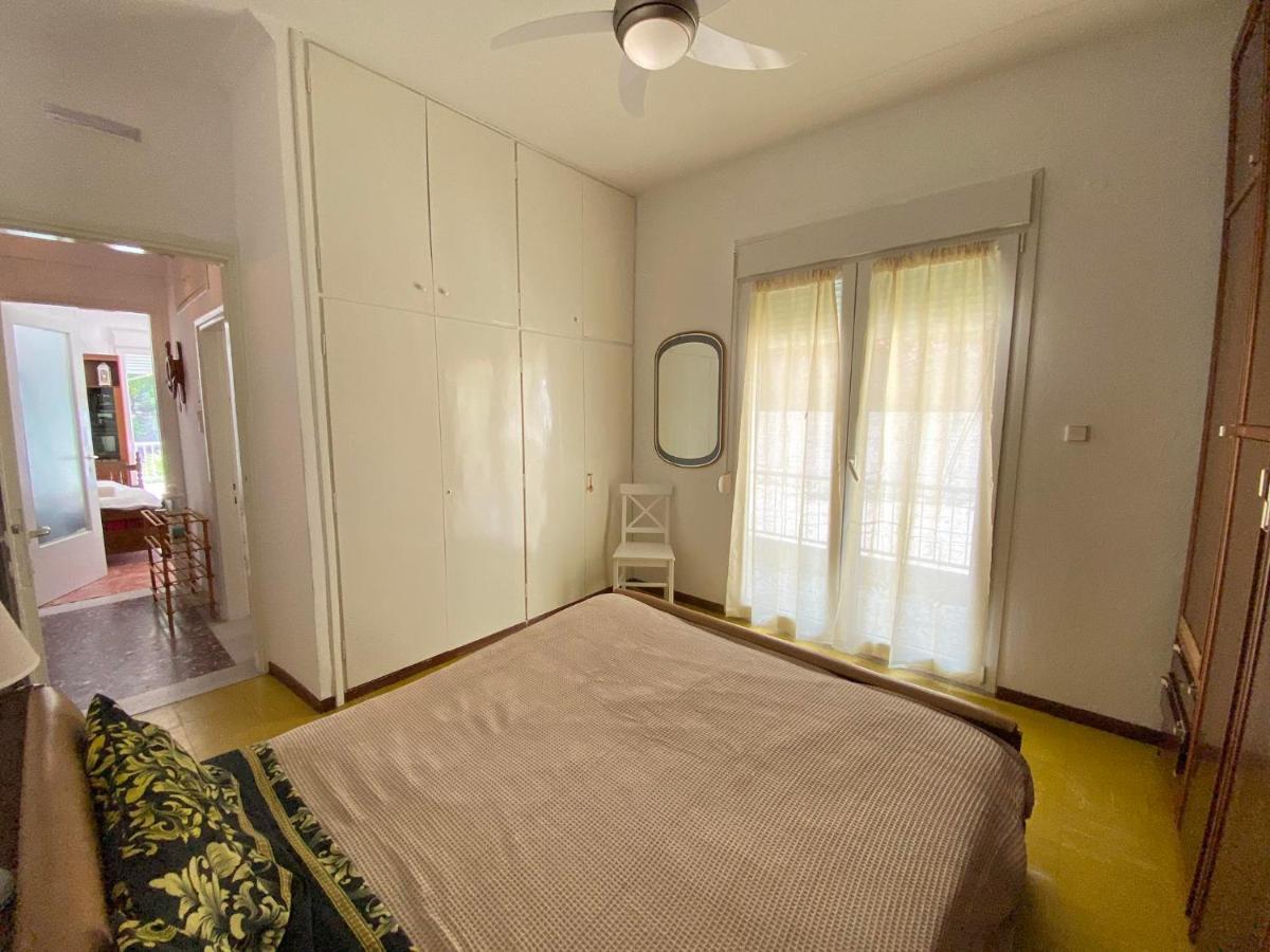 Basileia'S Home Palaiontsiflikion Ngoại thất bức ảnh